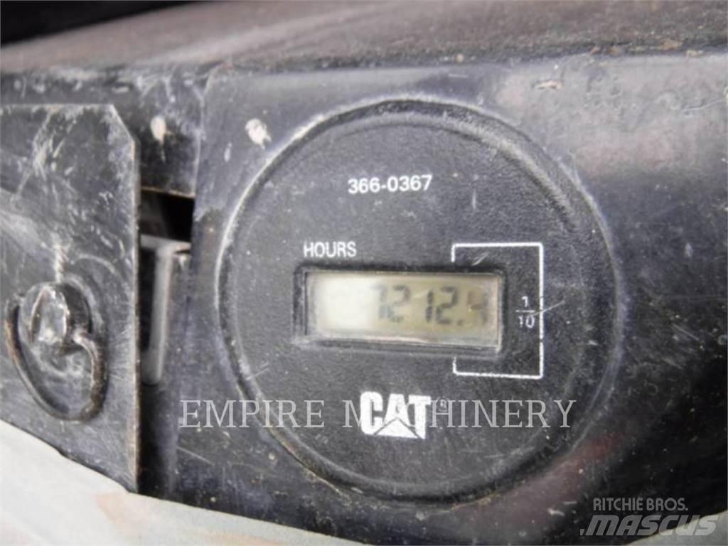 CAT 314E Kāpurķēžu ekskavatori