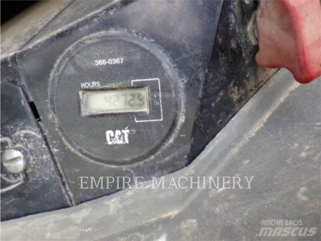 CAT 314E LCR Kāpurķēžu ekskavatori