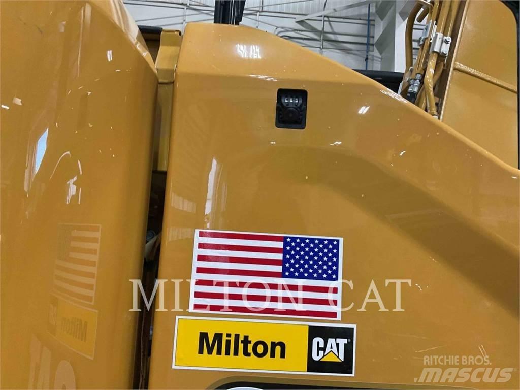 CAT 315 Kāpurķēžu ekskavatori