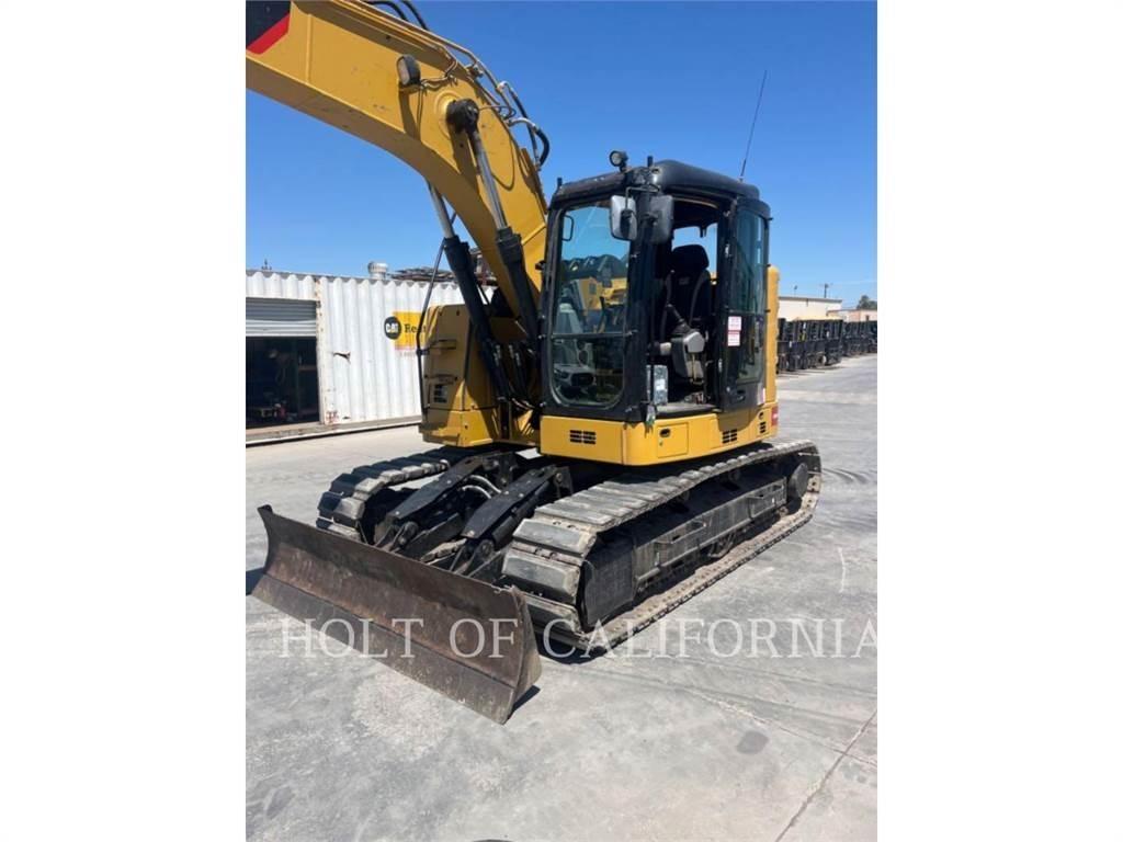 CAT 315 Kāpurķēžu ekskavatori