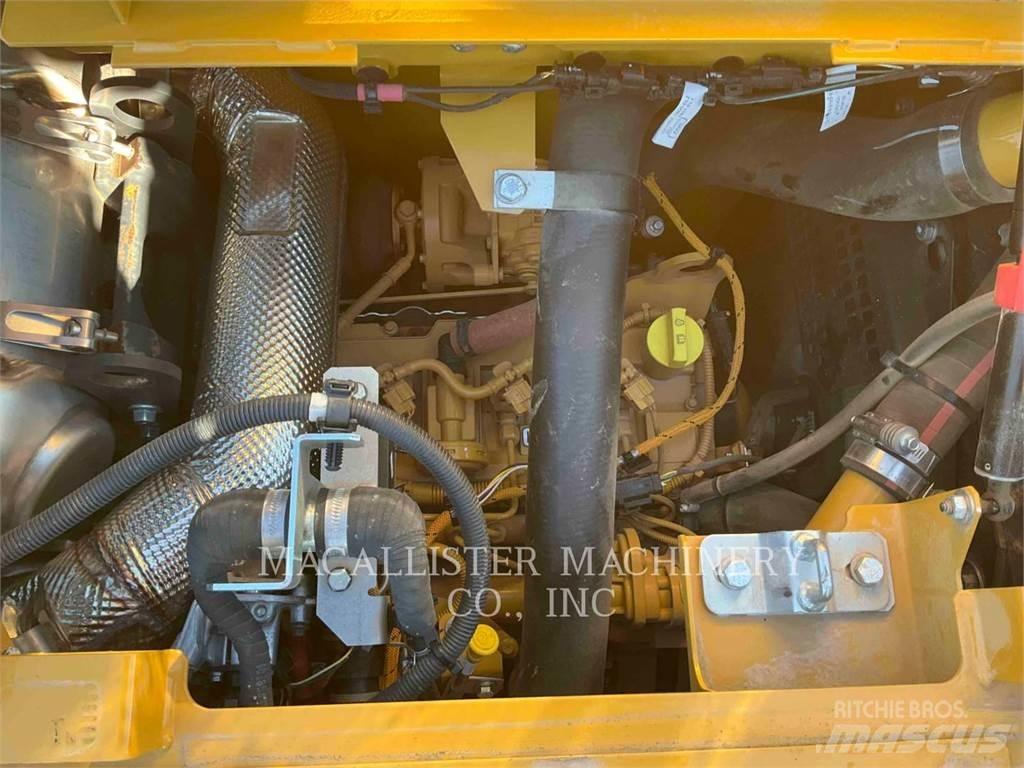 CAT 315 Kāpurķēžu ekskavatori