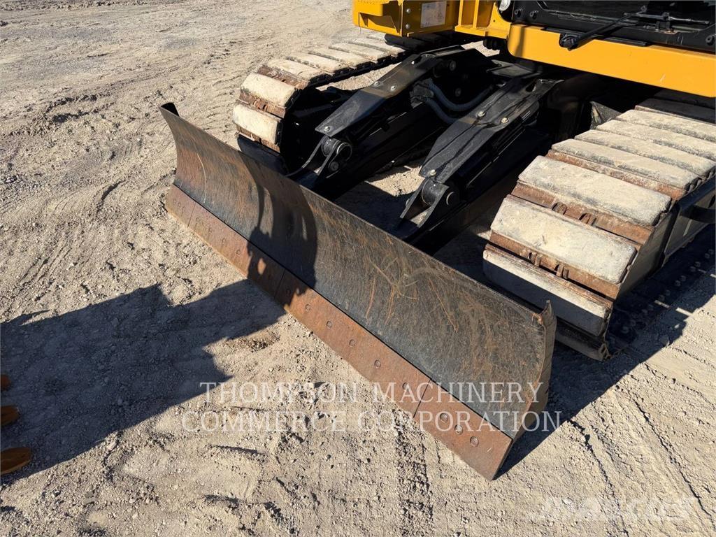 CAT 315 Kāpurķēžu ekskavatori