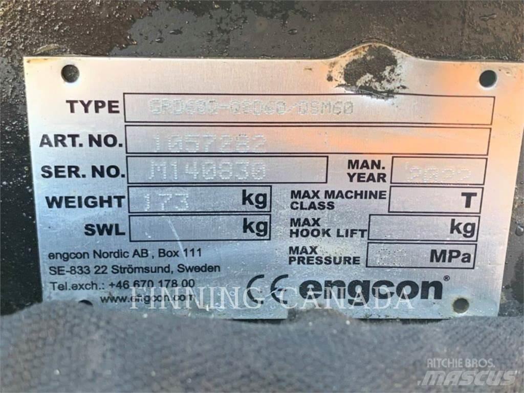 CAT 315-07 Kāpurķēžu ekskavatori