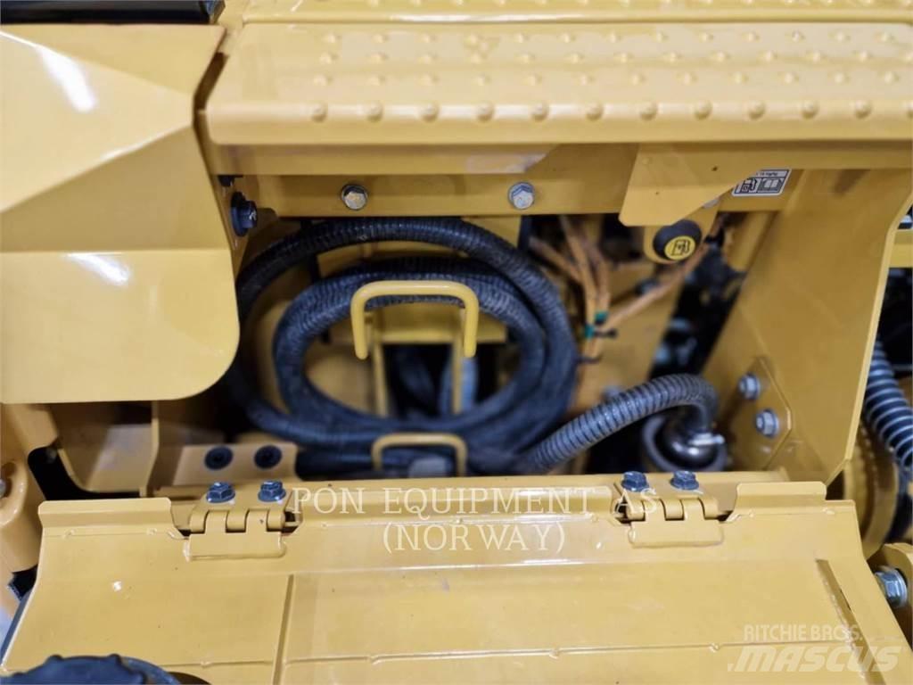 CAT 315-07 Kāpurķēžu ekskavatori