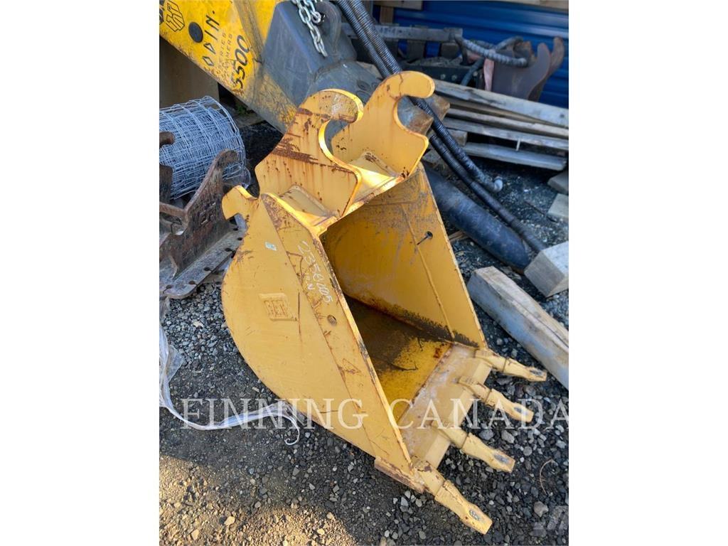 CAT 315-07 Kāpurķēžu ekskavatori