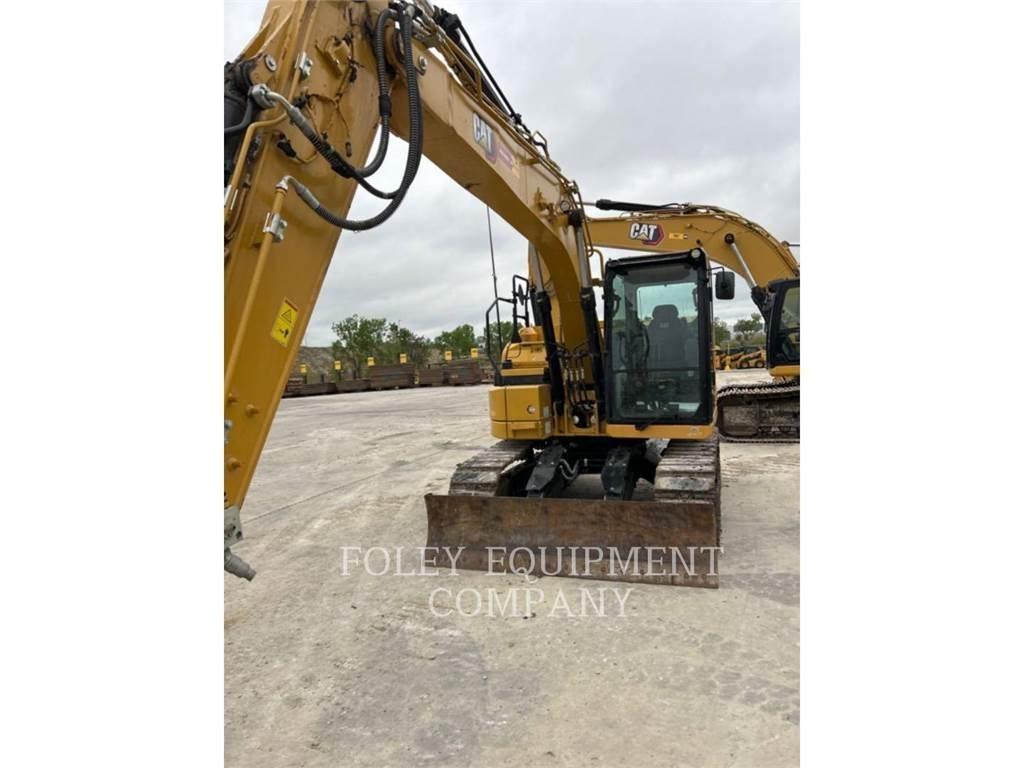 CAT 315-079X Kāpurķēžu ekskavatori