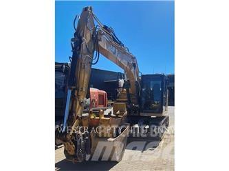 CAT 315-07GC Kāpurķēžu ekskavatori