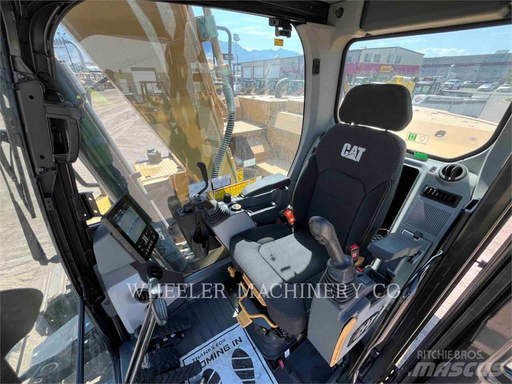CAT 315 CF Kāpurķēžu ekskavatori