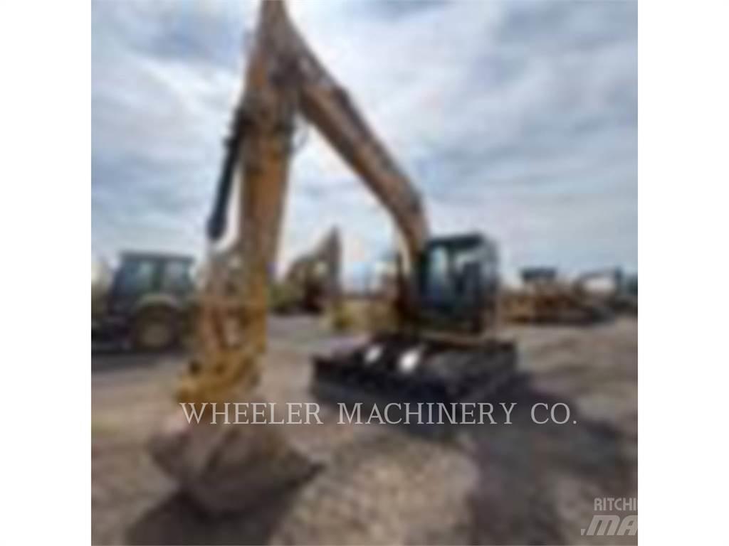 CAT 315 CF Kāpurķēžu ekskavatori