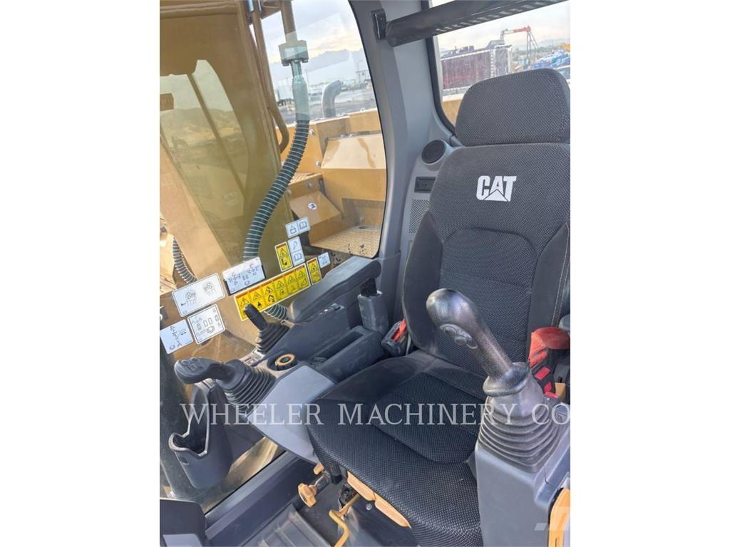 CAT 315 CF Kāpurķēžu ekskavatori