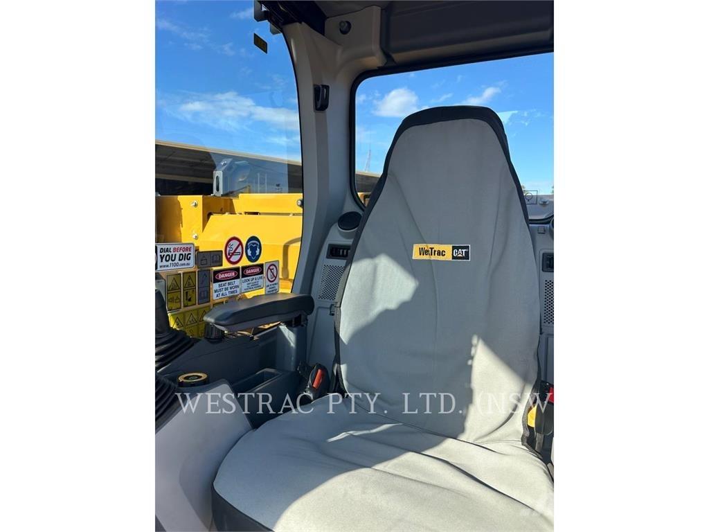 CAT 315 GC Kāpurķēžu ekskavatori