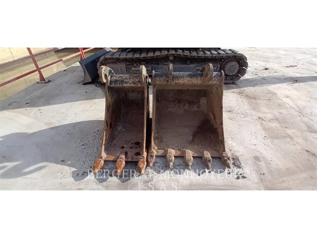 CAT 315 GC Kāpurķēžu ekskavatori