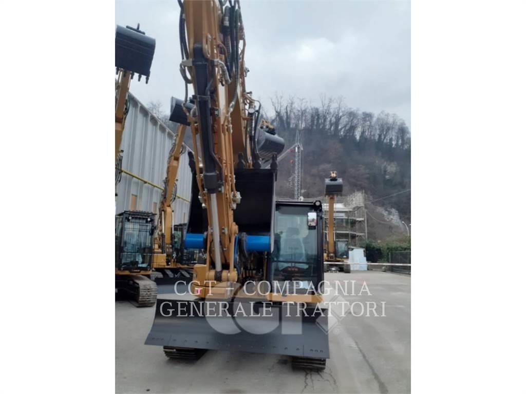 CAT 315 NG Kāpurķēžu ekskavatori