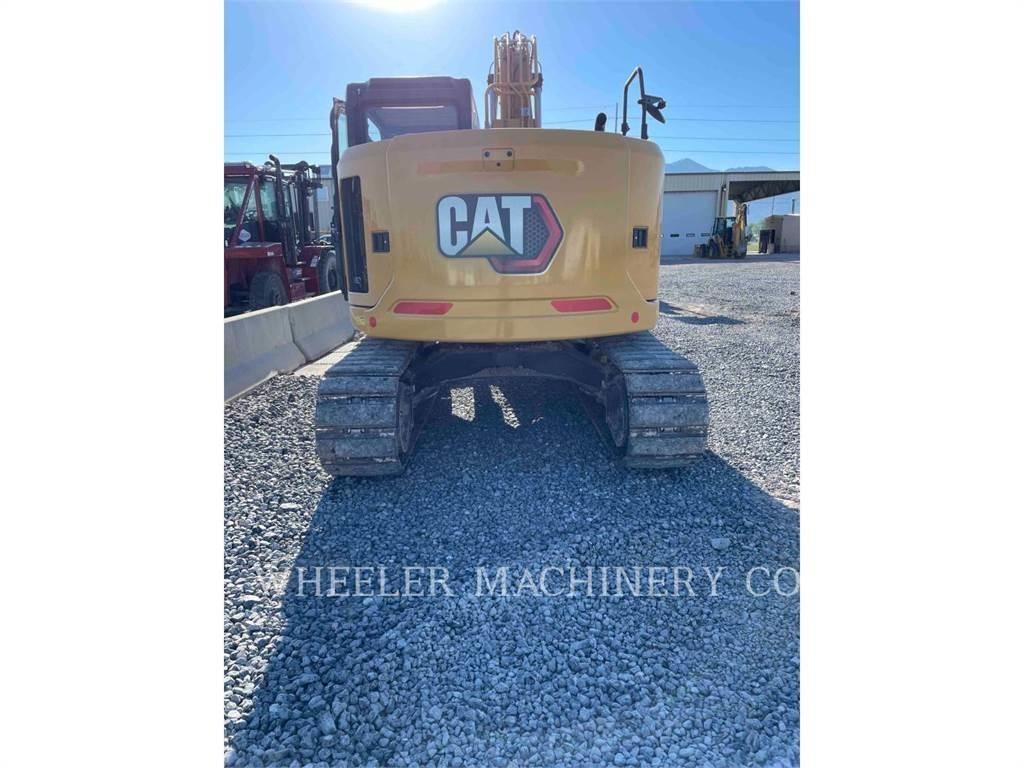 CAT 315 TH Kāpurķēžu ekskavatori