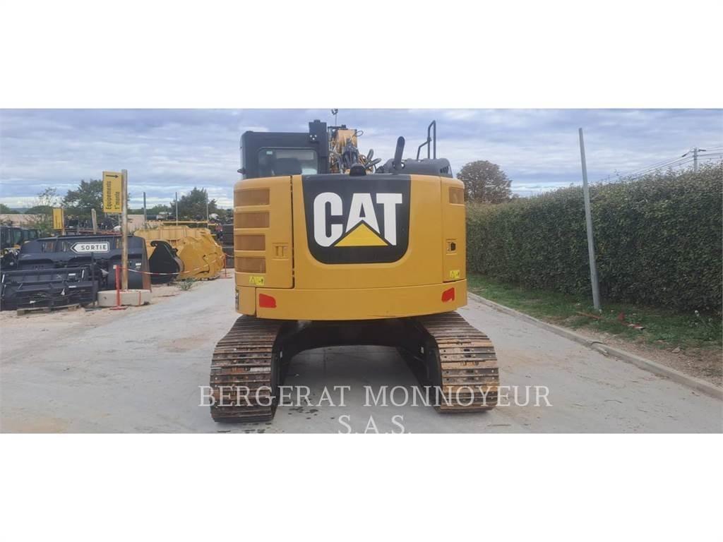 CAT 315F Kāpurķēžu ekskavatori