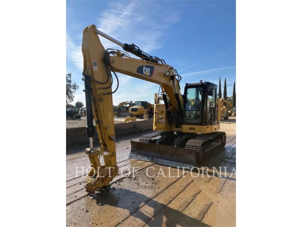 CAT 315F STL Kāpurķēžu ekskavatori