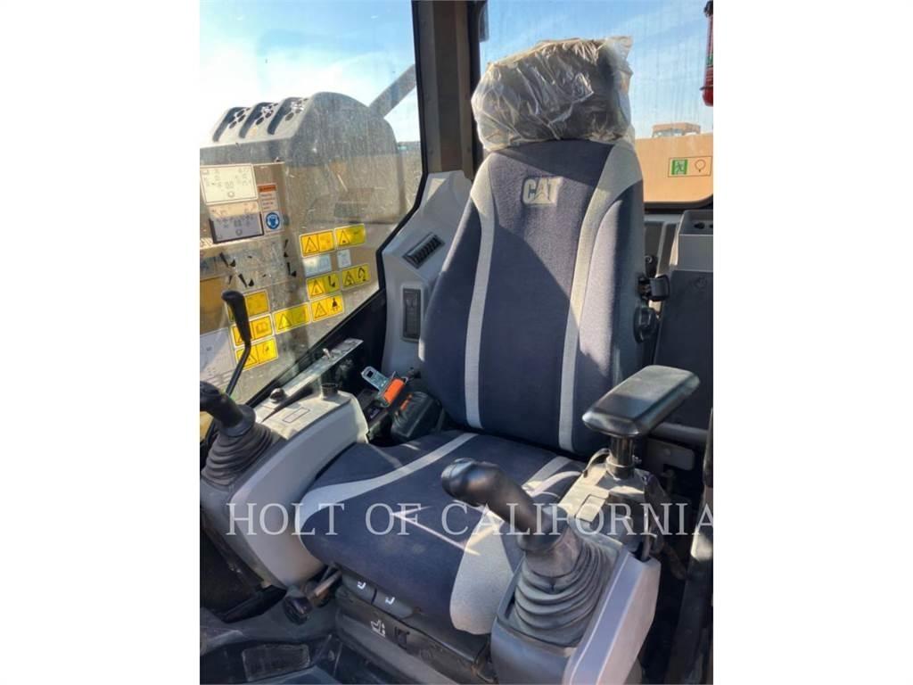 CAT 315F STL Kāpurķēžu ekskavatori