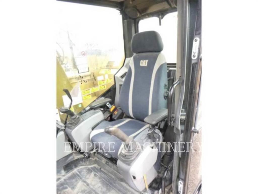 CAT 315FL Kāpurķēžu ekskavatori