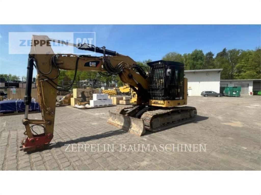 CAT 315FL Kāpurķēžu ekskavatori