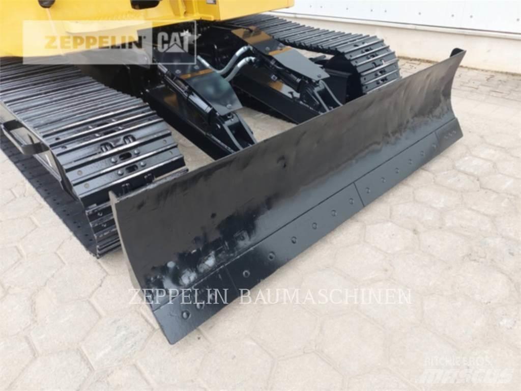 CAT 315FL Kāpurķēžu ekskavatori