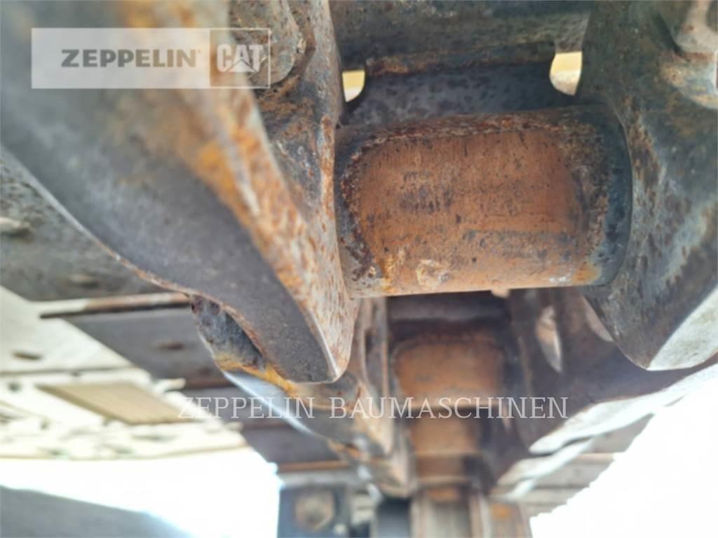 CAT 315FL Kāpurķēžu ekskavatori
