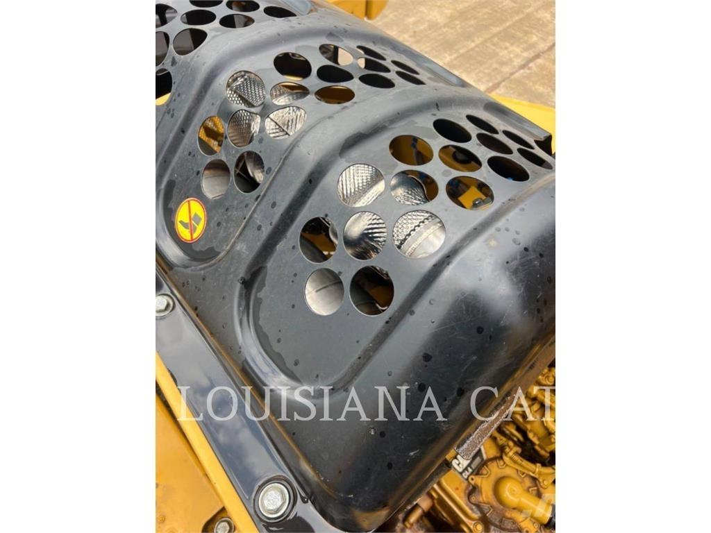 CAT 315FL Kāpurķēžu ekskavatori