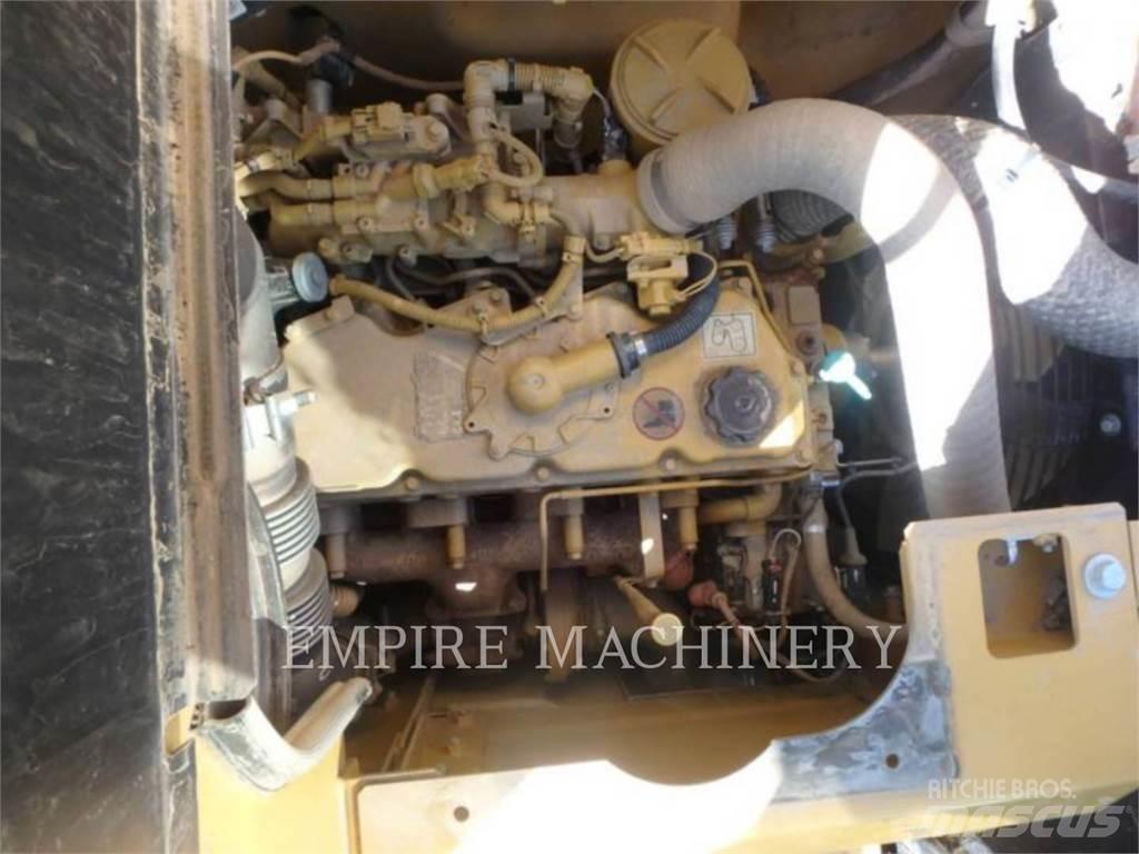 CAT 315FL P Kāpurķēžu ekskavatori