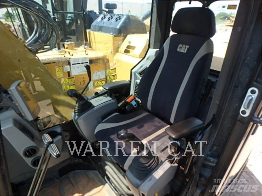 CAT 315FL TC Kāpurķēžu ekskavatori