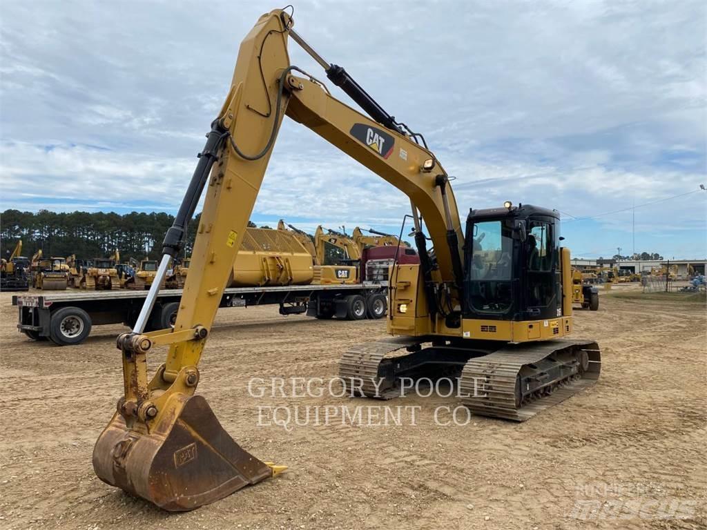 CAT 315FLCR Kāpurķēžu ekskavatori