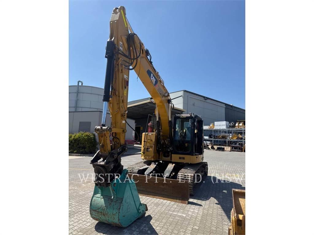 CAT 315FLCR Kāpurķēžu ekskavatori