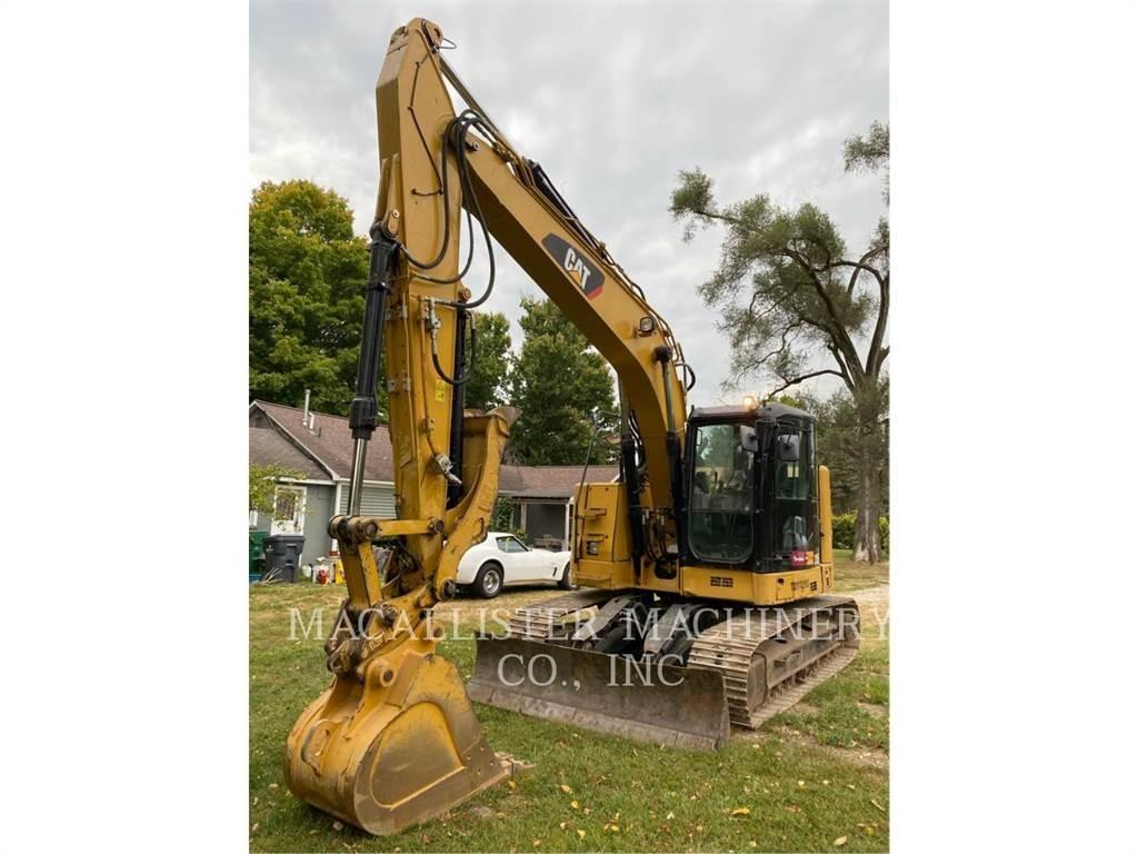 CAT 315FLCR Kāpurķēžu ekskavatori