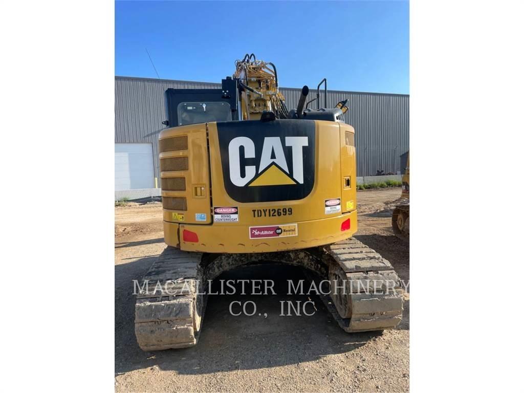 CAT 315FLCR Kāpurķēžu ekskavatori