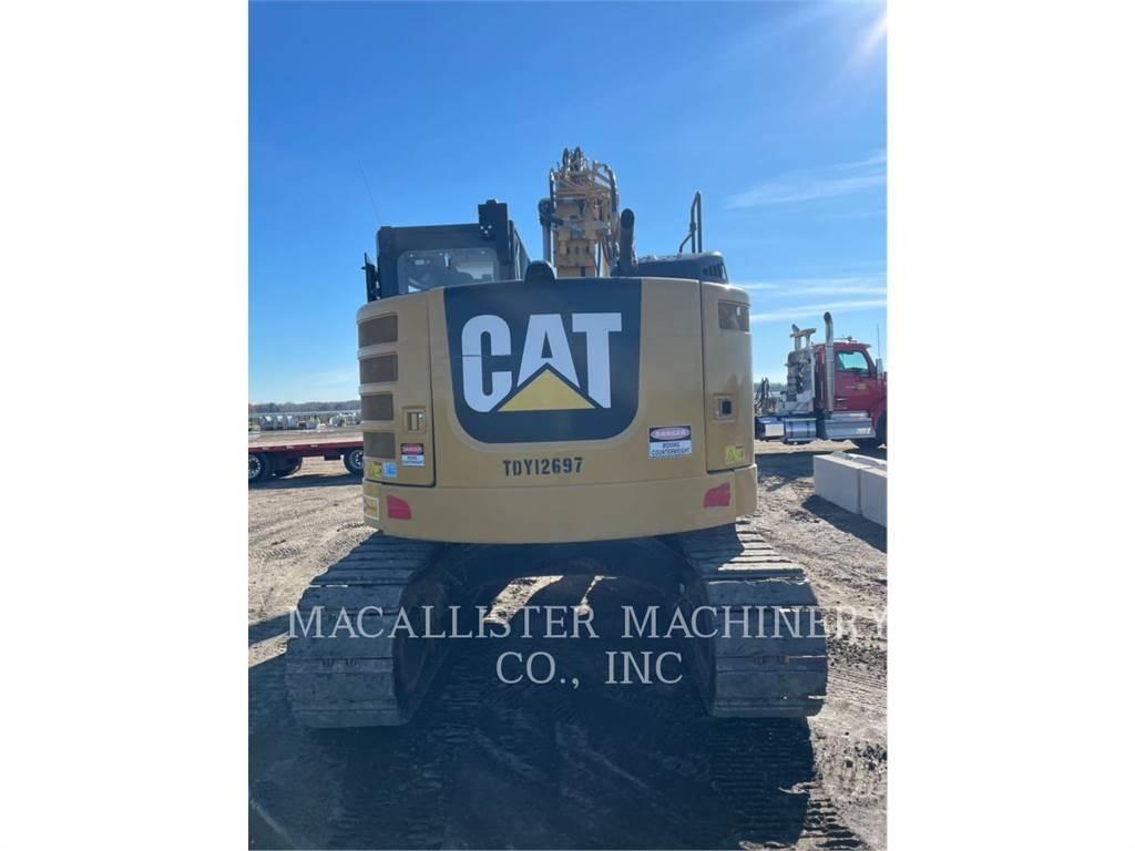 CAT 315FLCR Kāpurķēžu ekskavatori