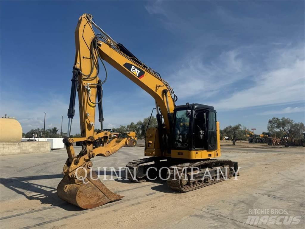 CAT 315FLCR Kāpurķēžu ekskavatori