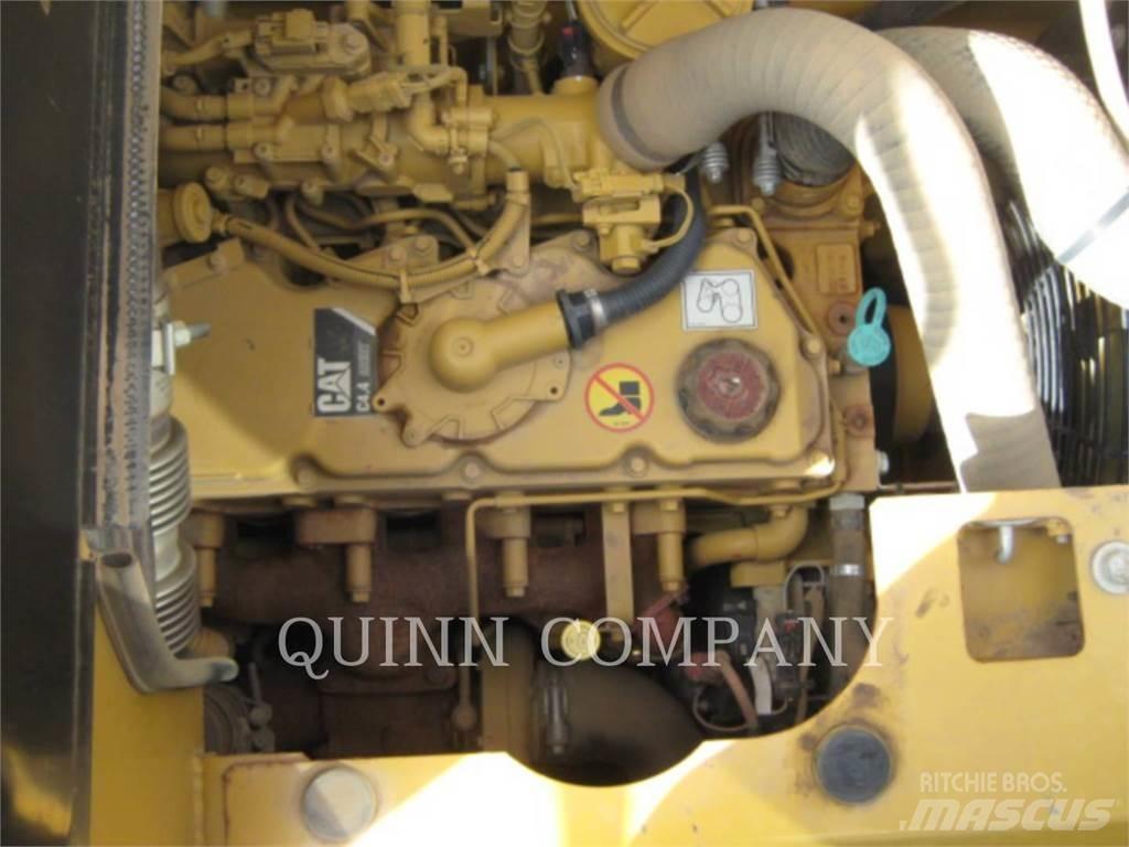 CAT 315FLCR Kāpurķēžu ekskavatori