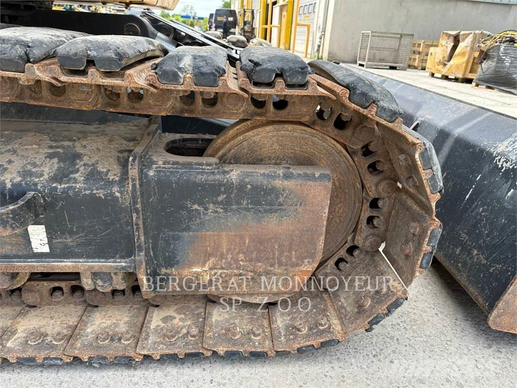 CAT 315FLCR Kāpurķēžu ekskavatori