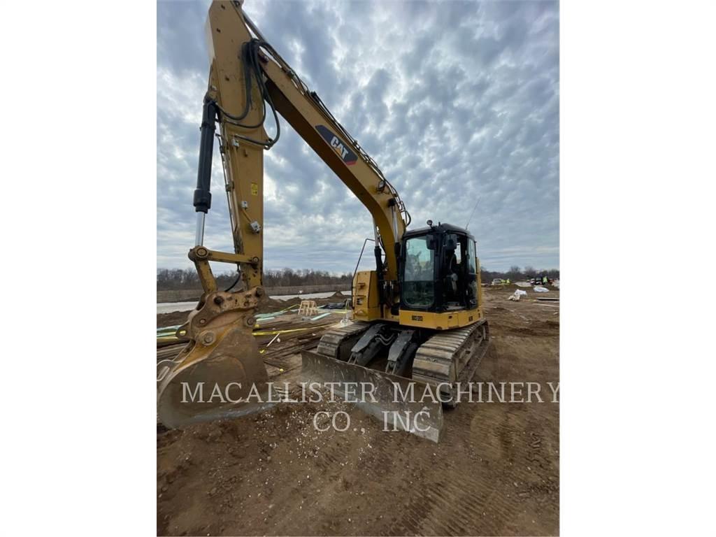 CAT 315FLCR Kāpurķēžu ekskavatori