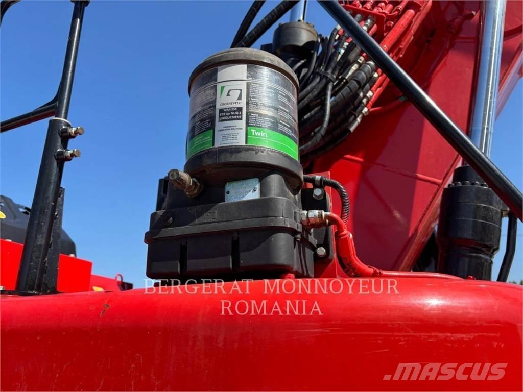 CAT 315FLCR Kāpurķēžu ekskavatori