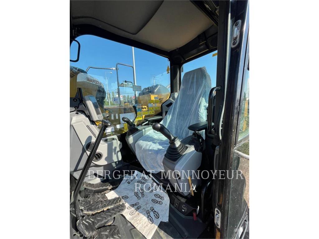 CAT 315FLCR Kāpurķēžu ekskavatori