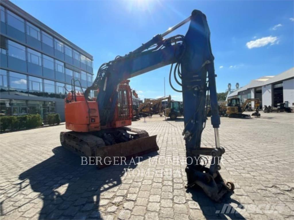 CAT 315FLCR Kāpurķēžu ekskavatori