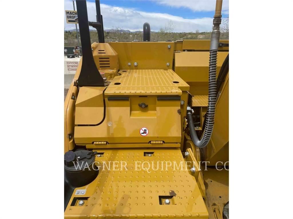 CAT 315GC Kāpurķēžu ekskavatori