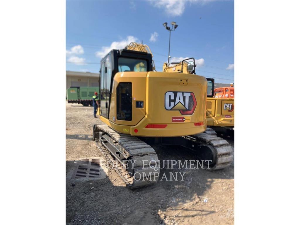 CAT 315GC-079 Kāpurķēžu ekskavatori