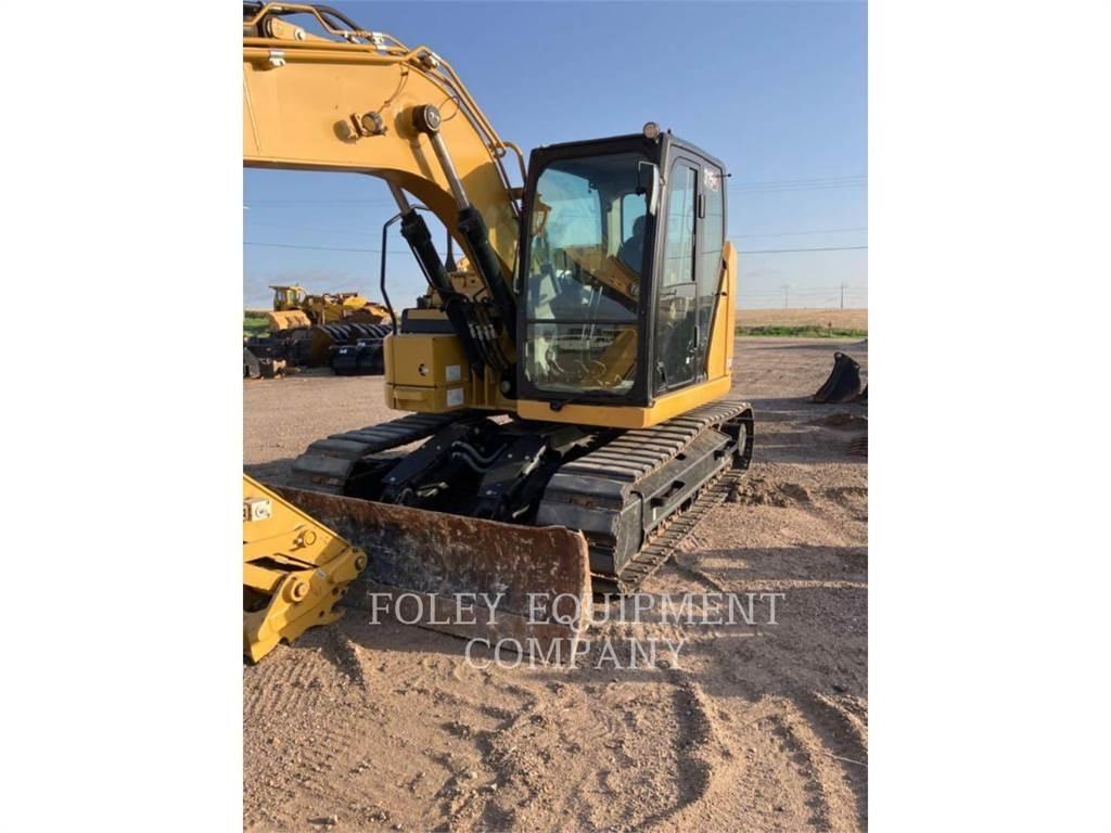 CAT 315GC-079 Kāpurķēžu ekskavatori