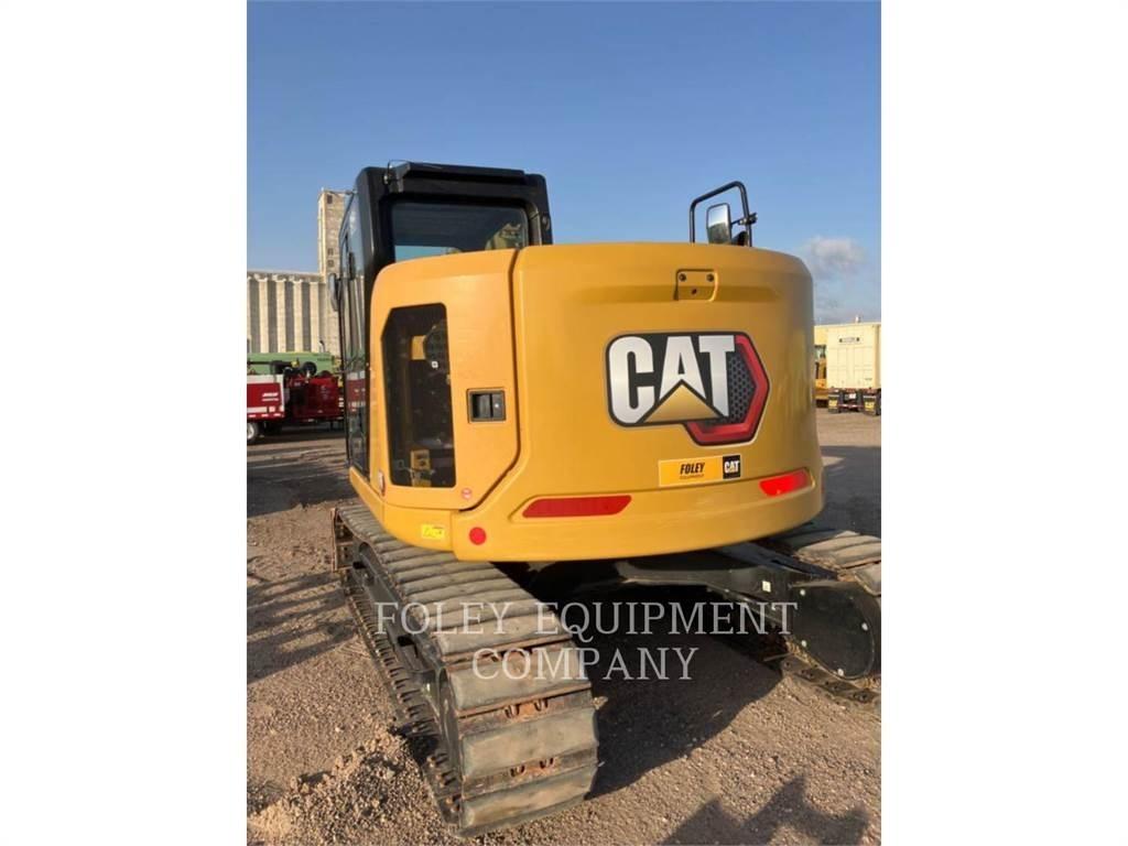 CAT 315GC-079 Kāpurķēžu ekskavatori
