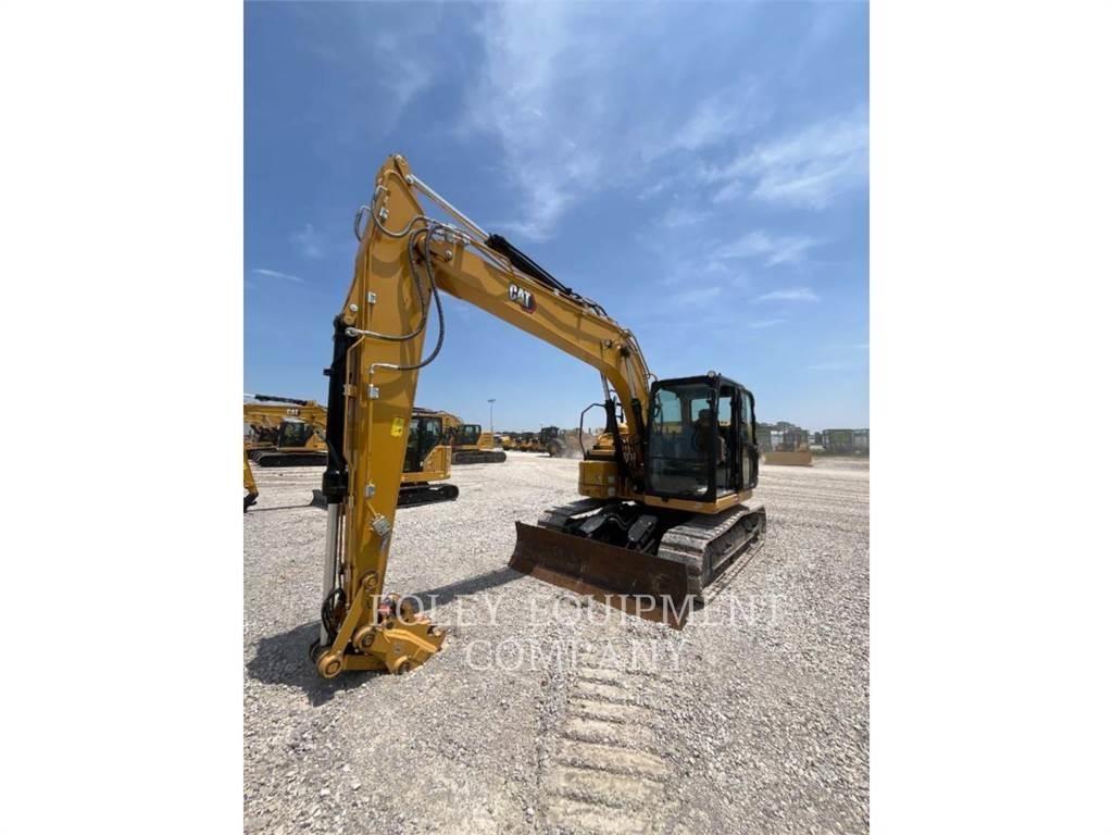 CAT 315GC-079 Kāpurķēžu ekskavatori