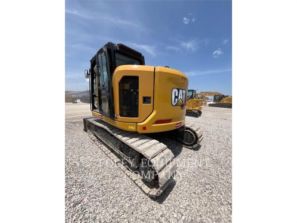 CAT 315GC-079 Kāpurķēžu ekskavatori