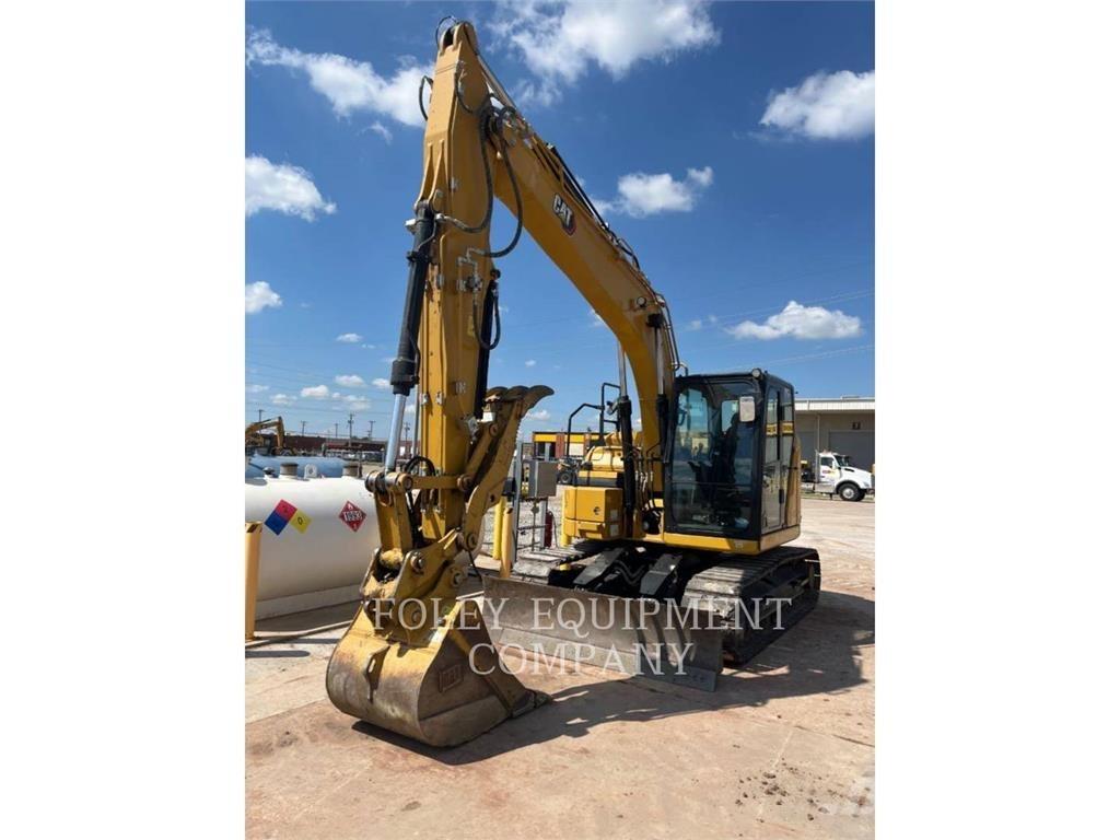CAT 315GC-079 Kāpurķēžu ekskavatori
