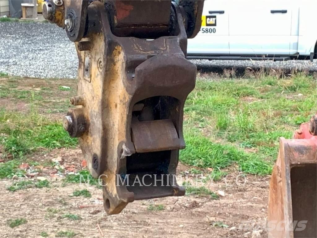 CAT 316E L Kāpurķēžu ekskavatori
