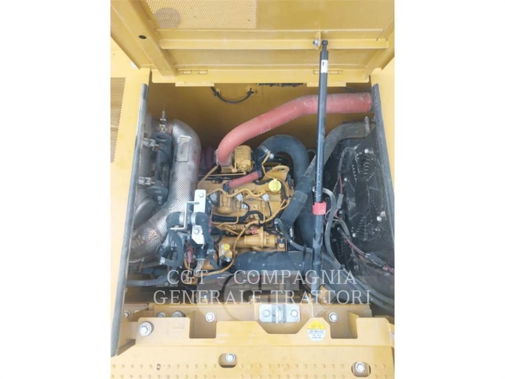 CAT 317GC Kāpurķēžu ekskavatori