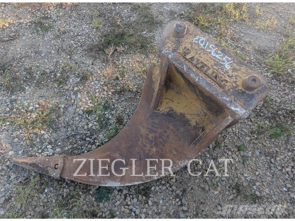 CAT 317H2 Kāpurķēžu ekskavatori